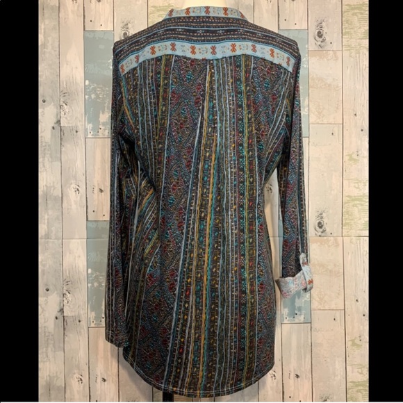 TINY Devas Popover Blouse - Picture 4 of 4